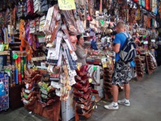 Sydney stpaddys market